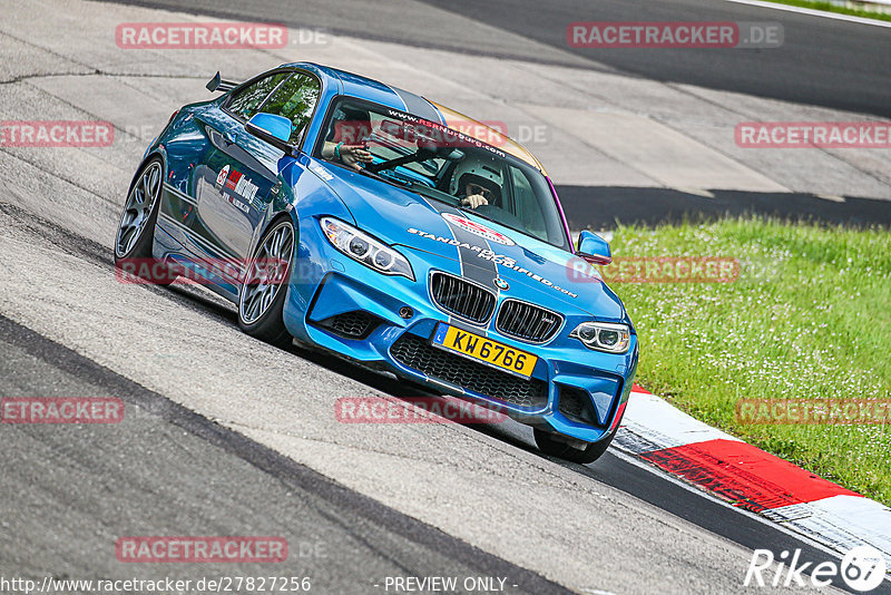 Bild #27827256 - Touristenfahrten Nürburgring Nordschleife (20.05.2024)