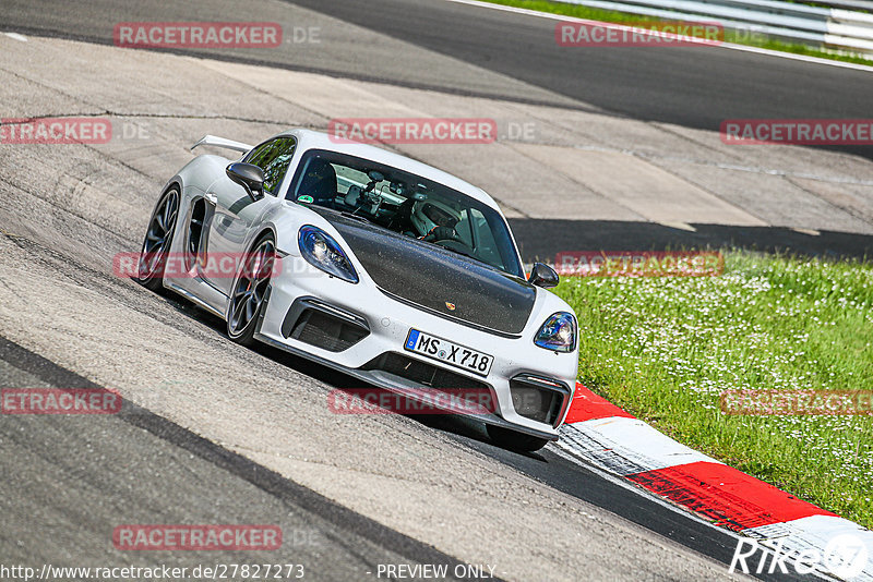 Bild #27827273 - Touristenfahrten Nürburgring Nordschleife (20.05.2024)