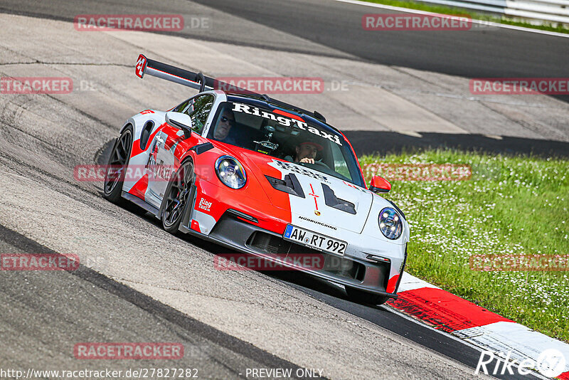 Bild #27827282 - Touristenfahrten Nürburgring Nordschleife (20.05.2024)