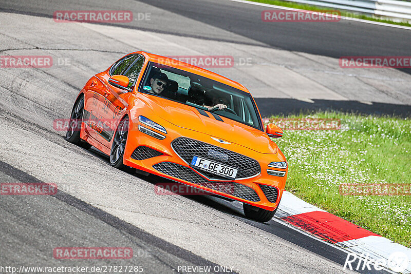 Bild #27827285 - Touristenfahrten Nürburgring Nordschleife (20.05.2024)