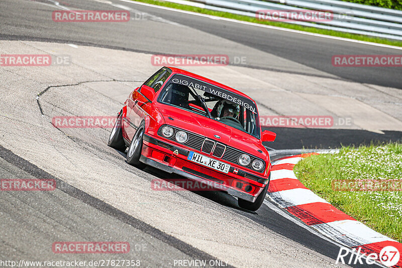 Bild #27827358 - Touristenfahrten Nürburgring Nordschleife (20.05.2024)