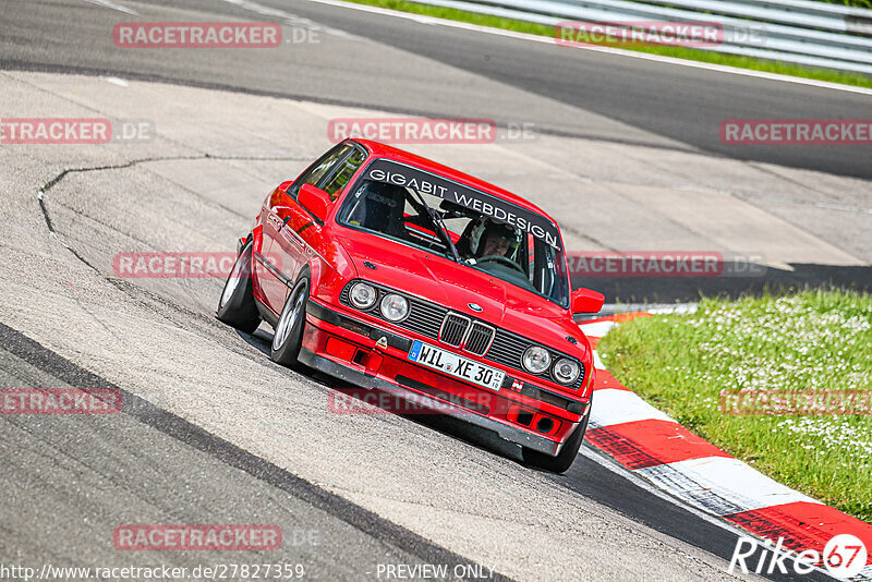 Bild #27827359 - Touristenfahrten Nürburgring Nordschleife (20.05.2024)