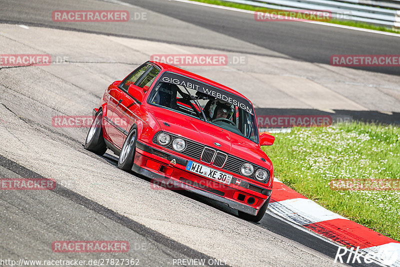 Bild #27827362 - Touristenfahrten Nürburgring Nordschleife (20.05.2024)