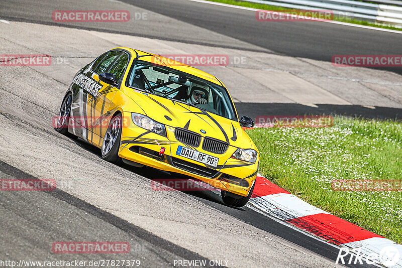 Bild #27827379 - Touristenfahrten Nürburgring Nordschleife (20.05.2024)