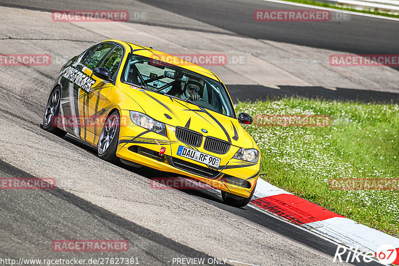 Bild #27827381 - Touristenfahrten Nürburgring Nordschleife (20.05.2024)