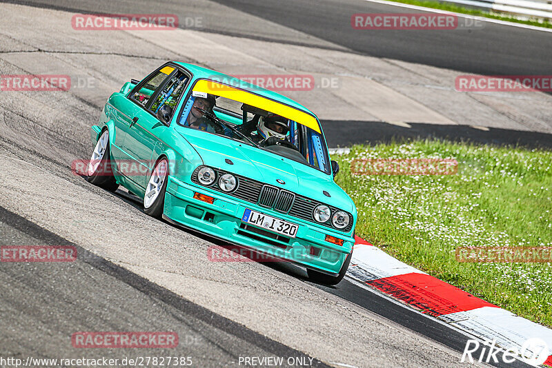 Bild #27827385 - Touristenfahrten Nürburgring Nordschleife (20.05.2024)