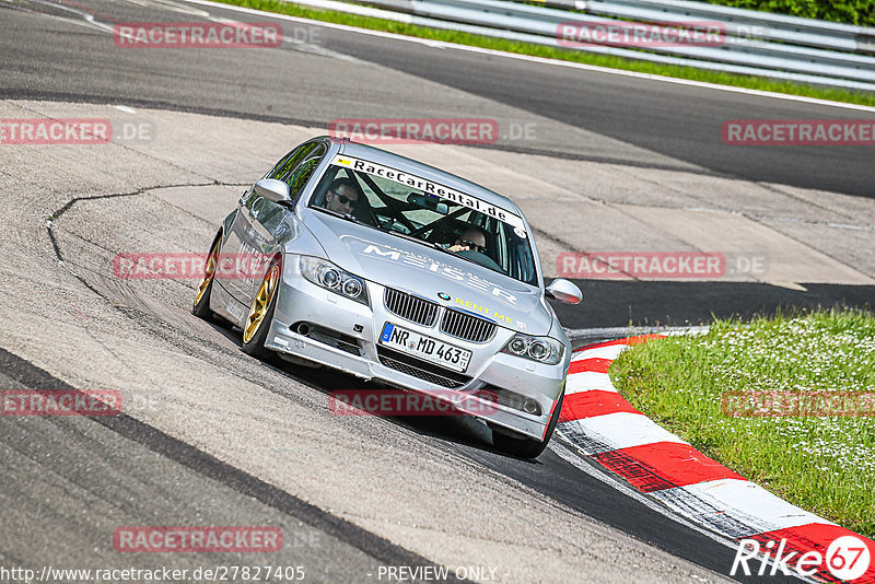 Bild #27827405 - Touristenfahrten Nürburgring Nordschleife (20.05.2024)