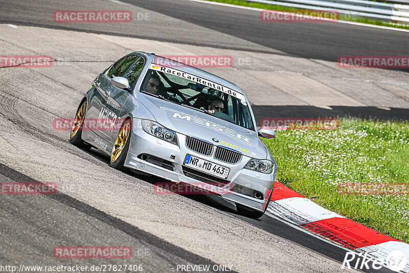 Bild #27827406 - Touristenfahrten Nürburgring Nordschleife (20.05.2024)