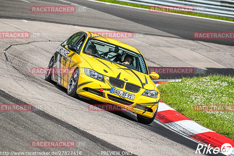 Bild #27827416 - Touristenfahrten Nürburgring Nordschleife (20.05.2024)