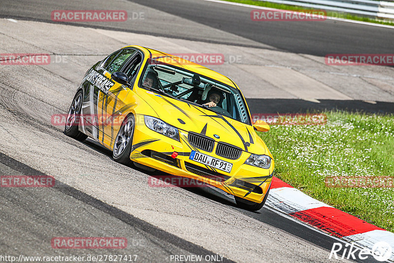 Bild #27827417 - Touristenfahrten Nürburgring Nordschleife (20.05.2024)