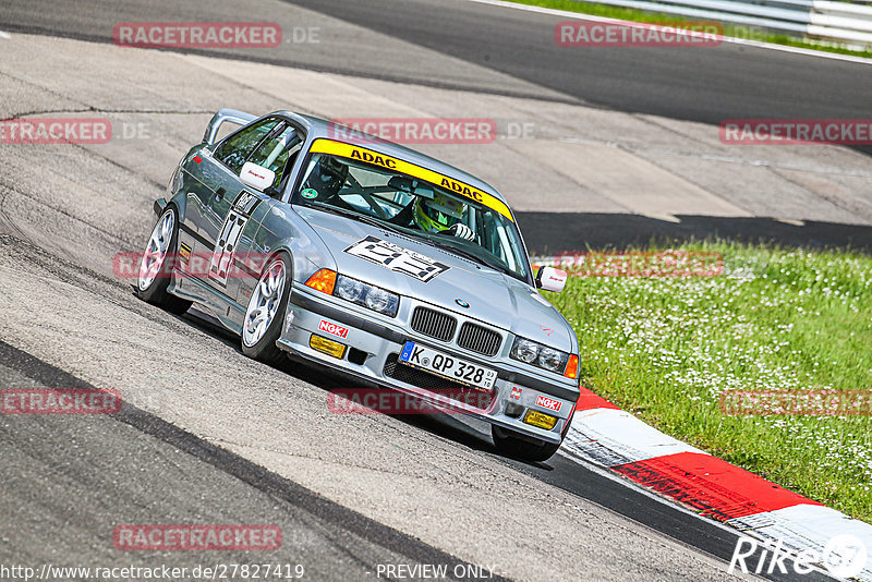 Bild #27827419 - Touristenfahrten Nürburgring Nordschleife (20.05.2024)