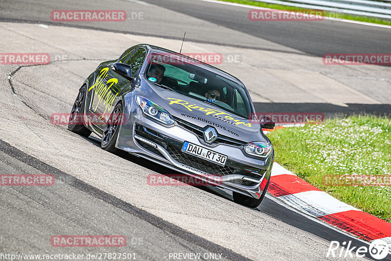 Bild #27827501 - Touristenfahrten Nürburgring Nordschleife (20.05.2024)