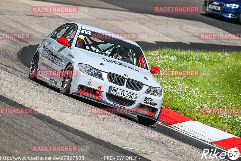 Bild #27827508 - Touristenfahrten Nürburgring Nordschleife (20.05.2024)