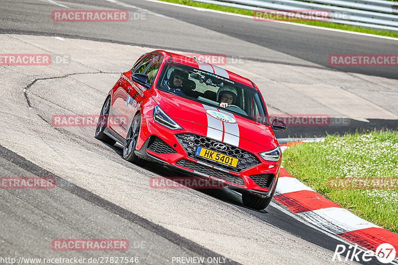 Bild #27827546 - Touristenfahrten Nürburgring Nordschleife (20.05.2024)