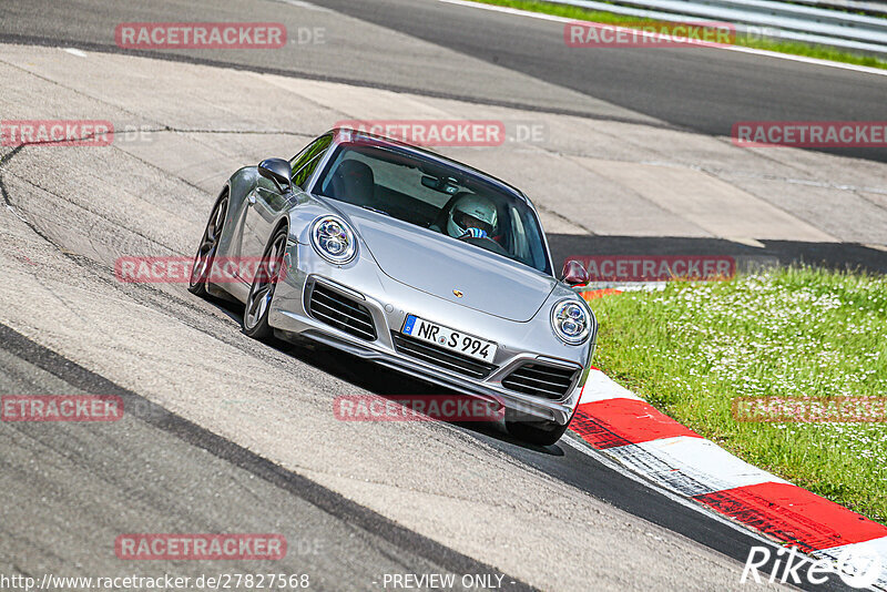 Bild #27827568 - Touristenfahrten Nürburgring Nordschleife (20.05.2024)