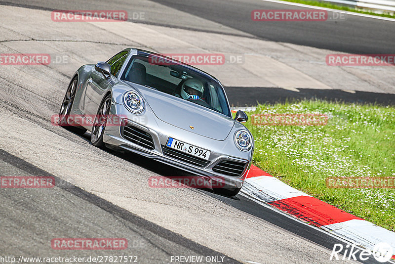 Bild #27827572 - Touristenfahrten Nürburgring Nordschleife (20.05.2024)