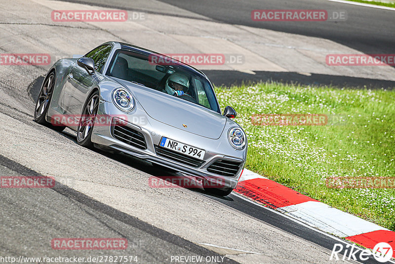 Bild #27827574 - Touristenfahrten Nürburgring Nordschleife (20.05.2024)