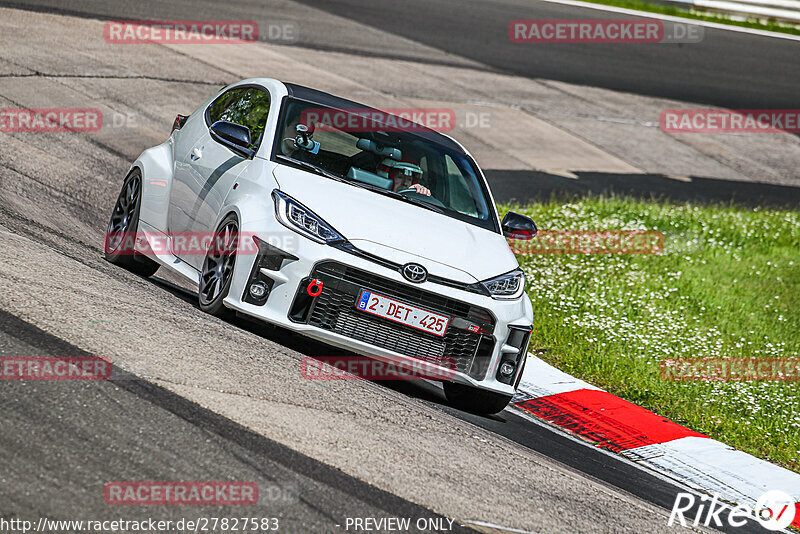 Bild #27827583 - Touristenfahrten Nürburgring Nordschleife (20.05.2024)