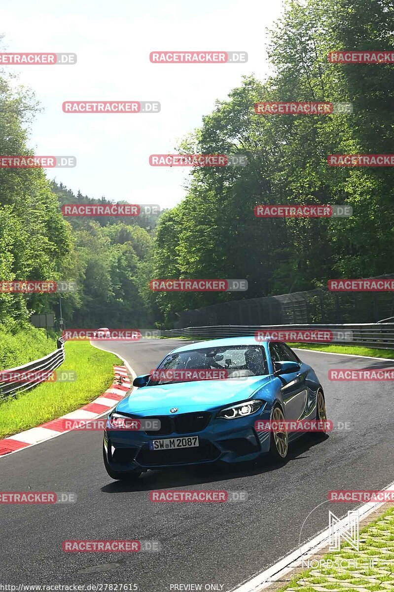 Bild #27827615 - Touristenfahrten Nürburgring Nordschleife (20.05.2024)