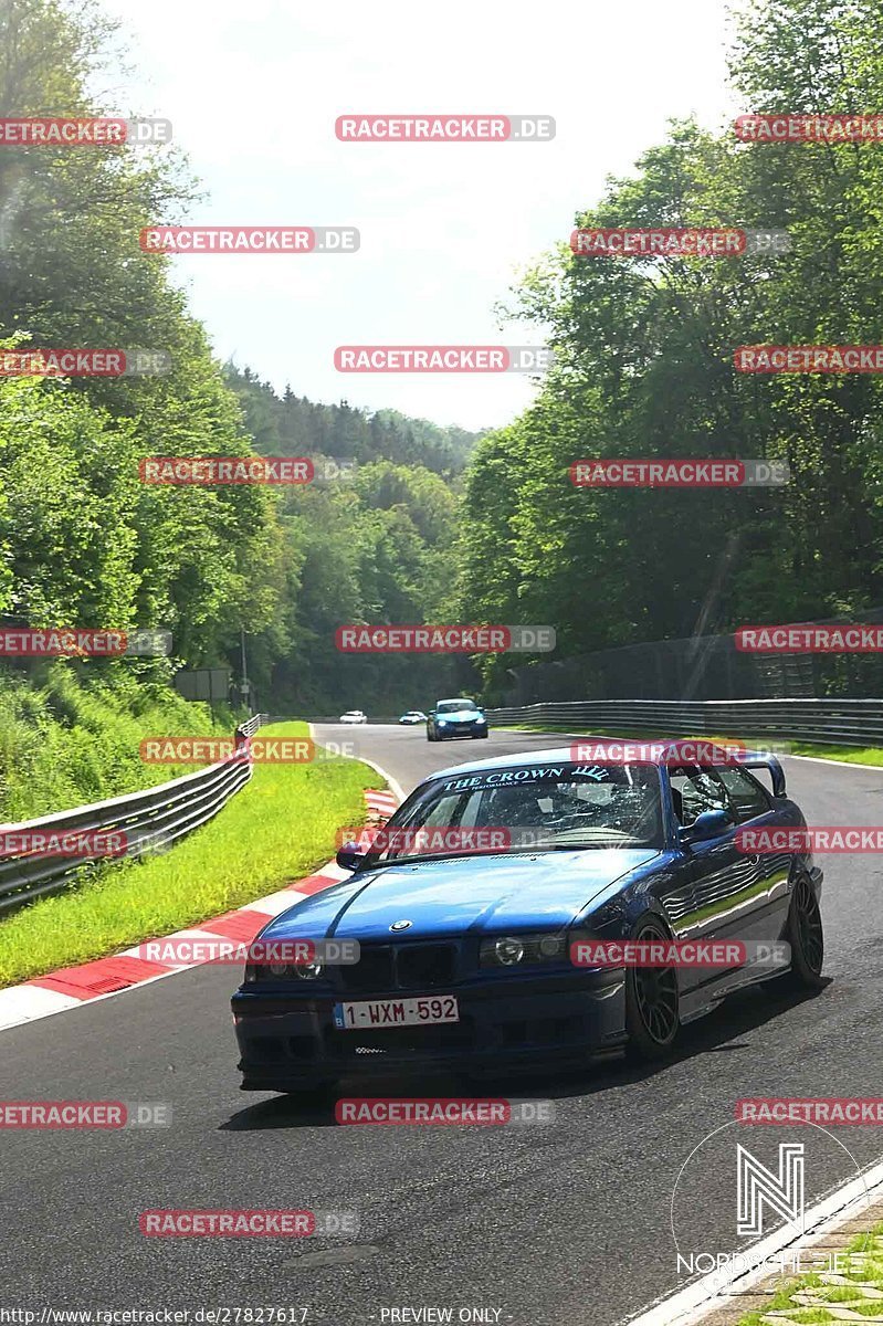 Bild #27827617 - Touristenfahrten Nürburgring Nordschleife (20.05.2024)