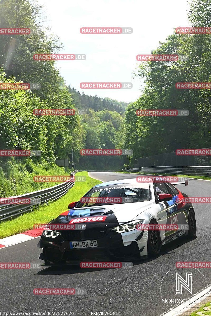 Bild #27827620 - Touristenfahrten Nürburgring Nordschleife (20.05.2024)