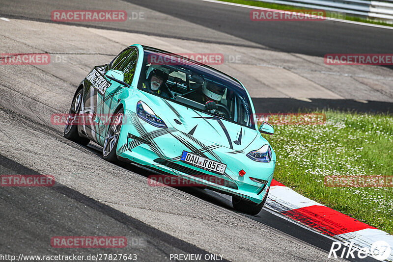 Bild #27827643 - Touristenfahrten Nürburgring Nordschleife (20.05.2024)