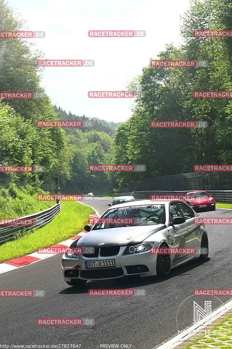 Bild #27827647 - Touristenfahrten Nürburgring Nordschleife (20.05.2024)