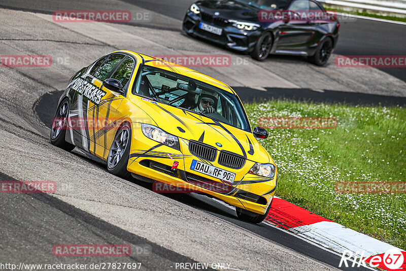 Bild #27827697 - Touristenfahrten Nürburgring Nordschleife (20.05.2024)