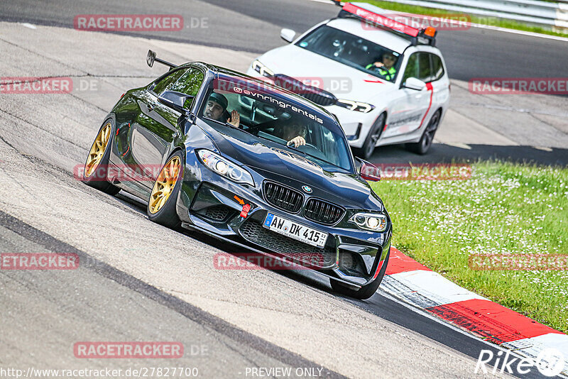 Bild #27827700 - Touristenfahrten Nürburgring Nordschleife (20.05.2024)