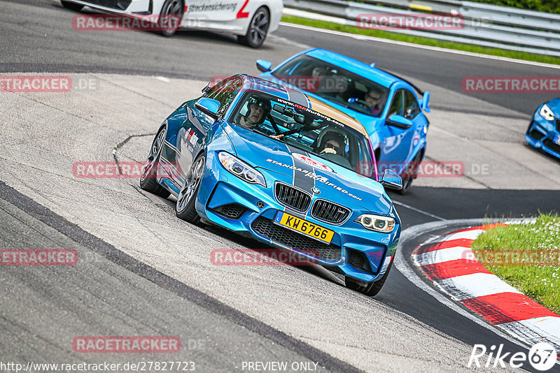 Bild #27827723 - Touristenfahrten Nürburgring Nordschleife (20.05.2024)