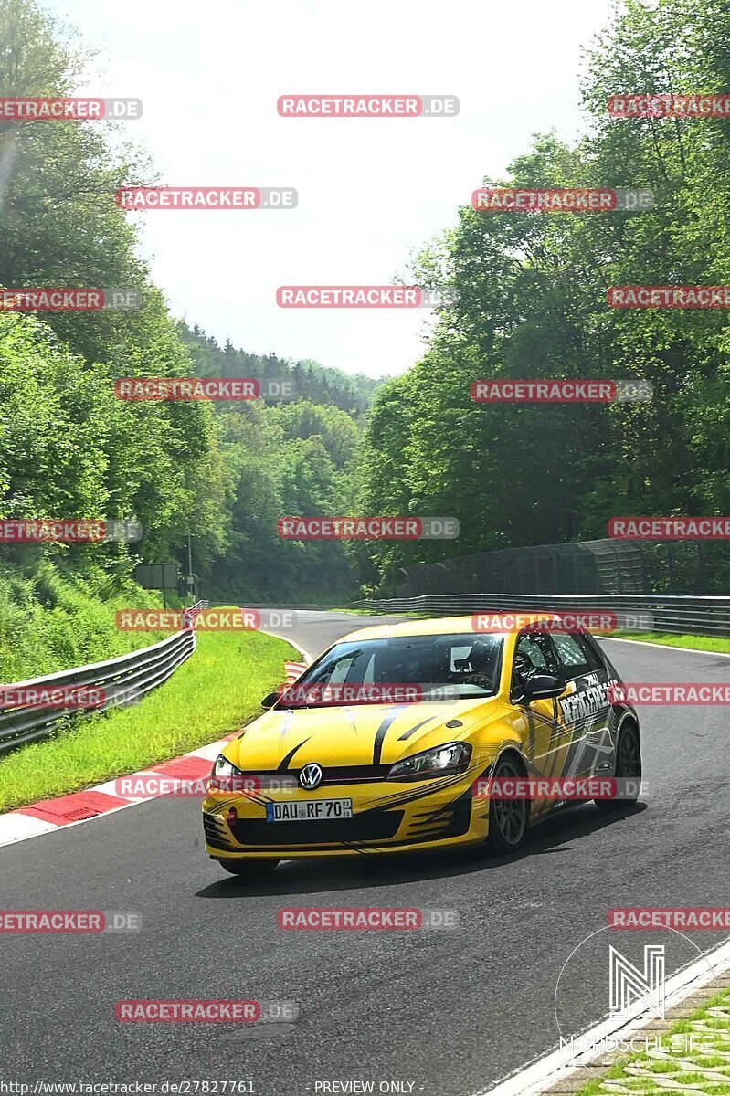 Bild #27827761 - Touristenfahrten Nürburgring Nordschleife (20.05.2024)