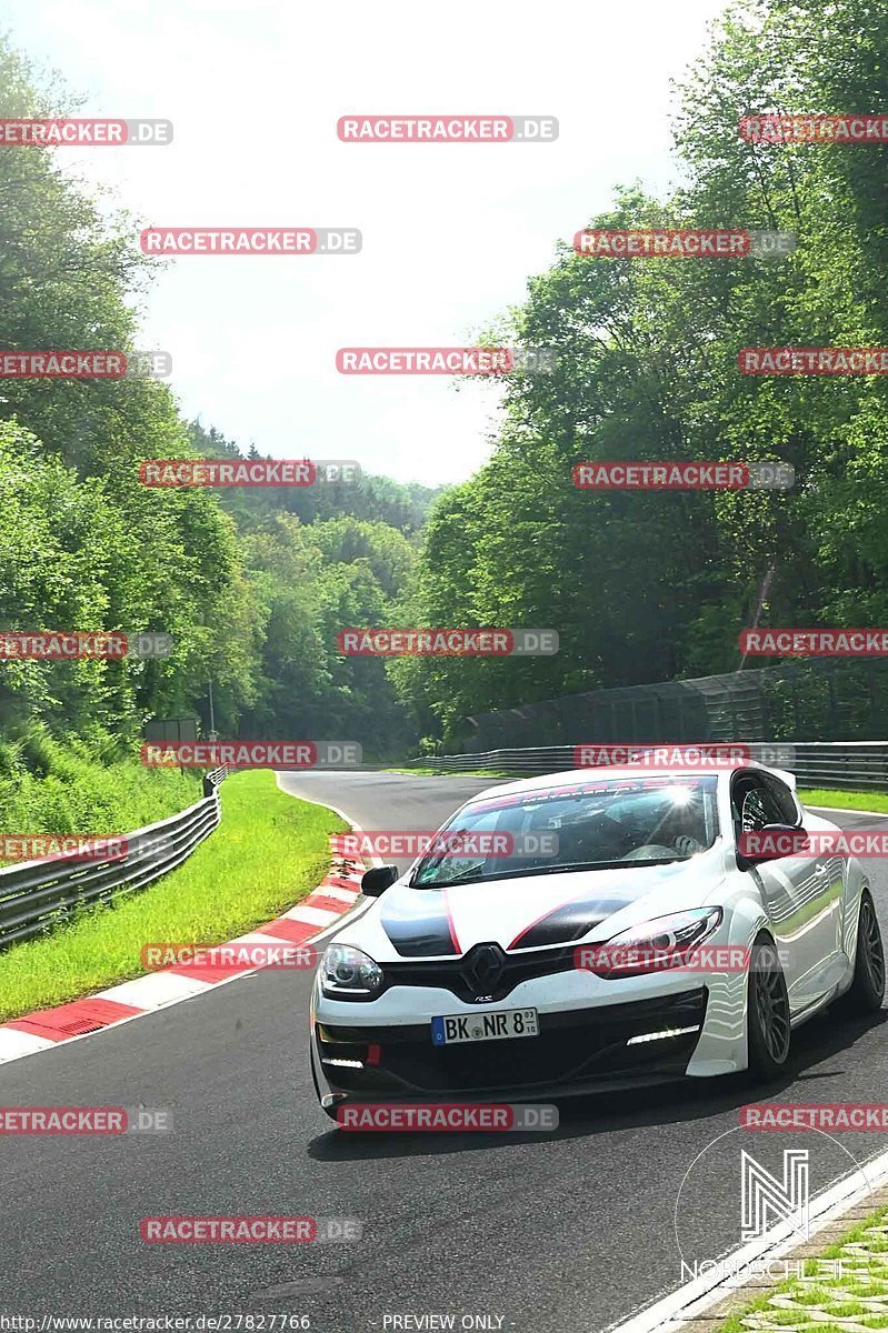 Bild #27827766 - Touristenfahrten Nürburgring Nordschleife (20.05.2024)