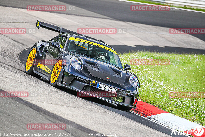 Bild #27827774 - Touristenfahrten Nürburgring Nordschleife (20.05.2024)