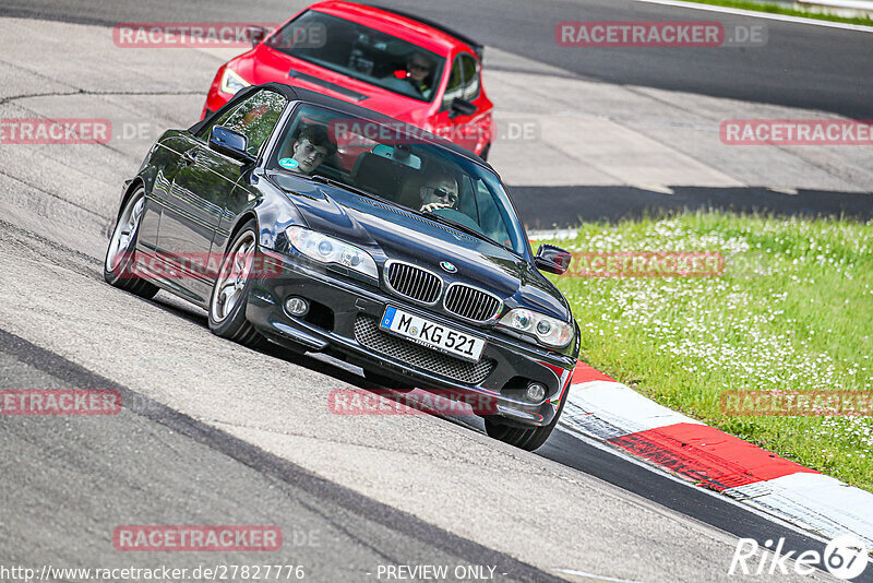 Bild #27827776 - Touristenfahrten Nürburgring Nordschleife (20.05.2024)