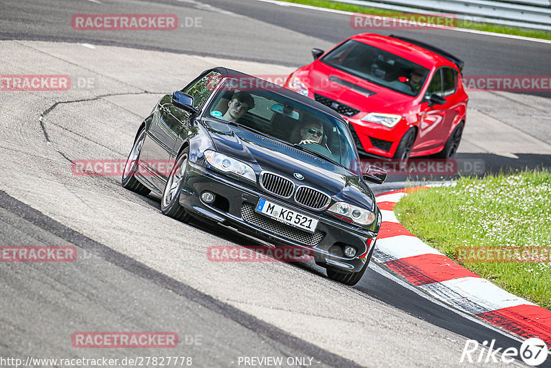 Bild #27827778 - Touristenfahrten Nürburgring Nordschleife (20.05.2024)