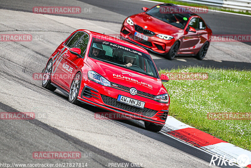 Bild #27827814 - Touristenfahrten Nürburgring Nordschleife (20.05.2024)