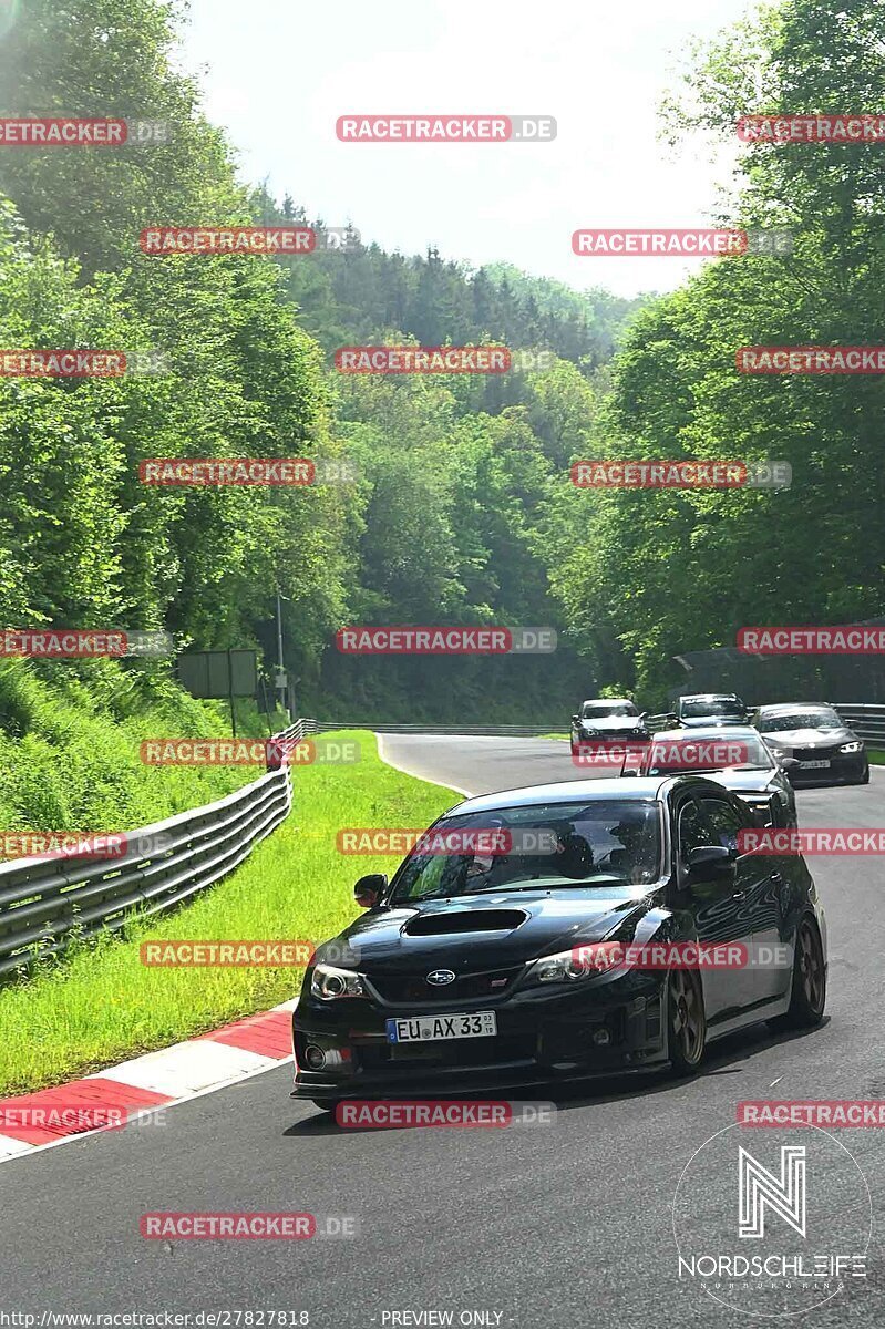 Bild #27827818 - Touristenfahrten Nürburgring Nordschleife (20.05.2024)