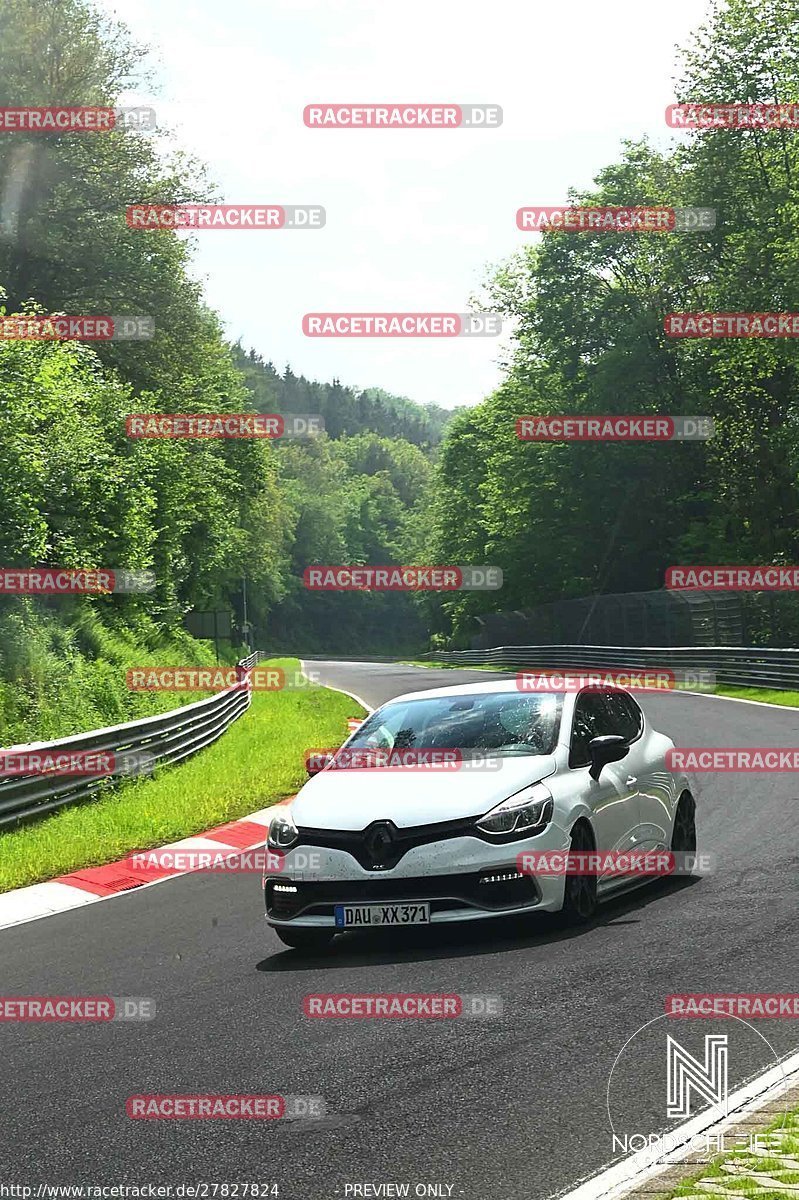 Bild #27827824 - Touristenfahrten Nürburgring Nordschleife (20.05.2024)