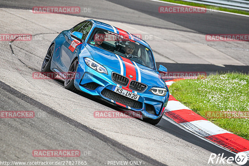 Bild #27827865 - Touristenfahrten Nürburgring Nordschleife (20.05.2024)