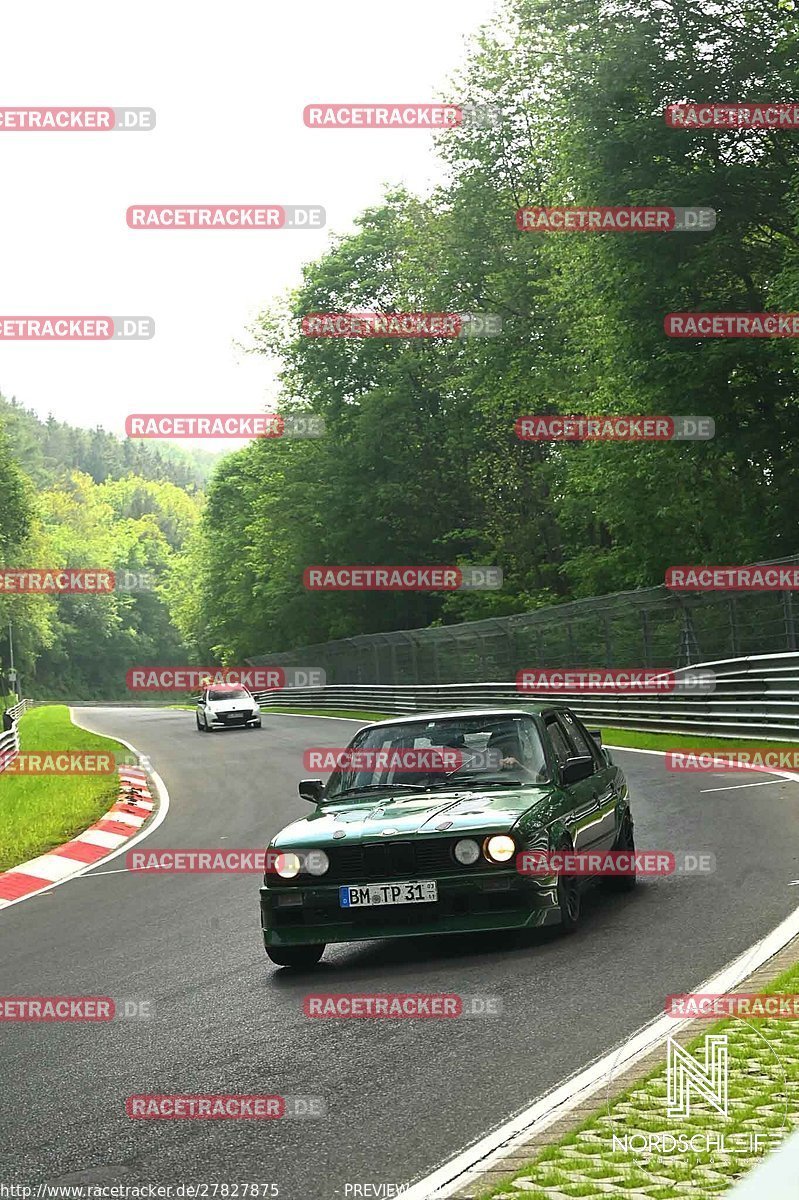 Bild #27827875 - Touristenfahrten Nürburgring Nordschleife (20.05.2024)