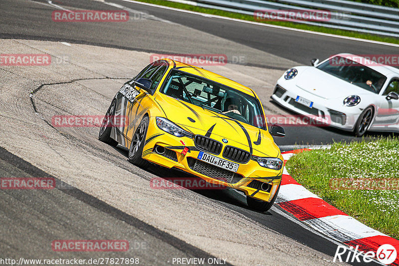 Bild #27827898 - Touristenfahrten Nürburgring Nordschleife (20.05.2024)