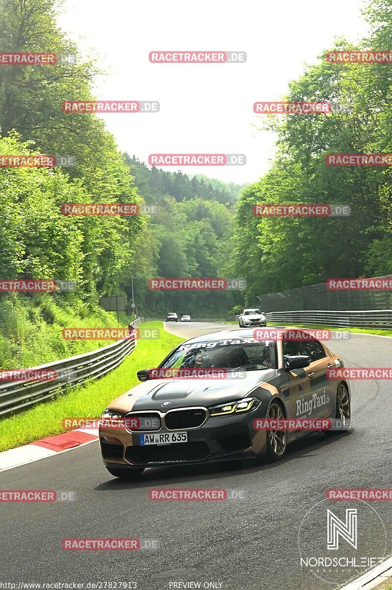 Bild #27827913 - Touristenfahrten Nürburgring Nordschleife (20.05.2024)