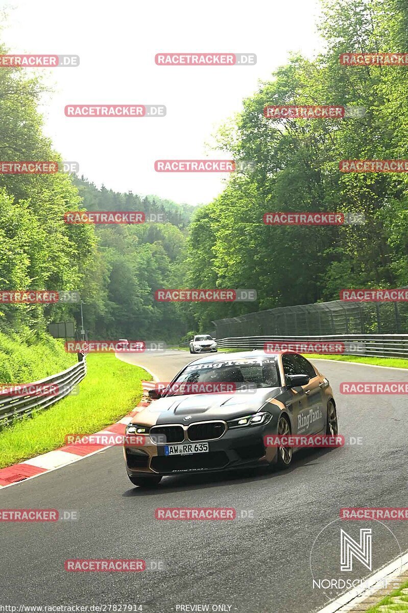 Bild #27827914 - Touristenfahrten Nürburgring Nordschleife (20.05.2024)