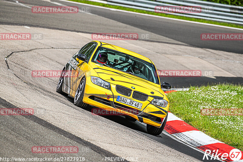 Bild #27827918 - Touristenfahrten Nürburgring Nordschleife (20.05.2024)