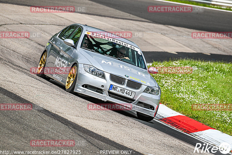 Bild #27827925 - Touristenfahrten Nürburgring Nordschleife (20.05.2024)