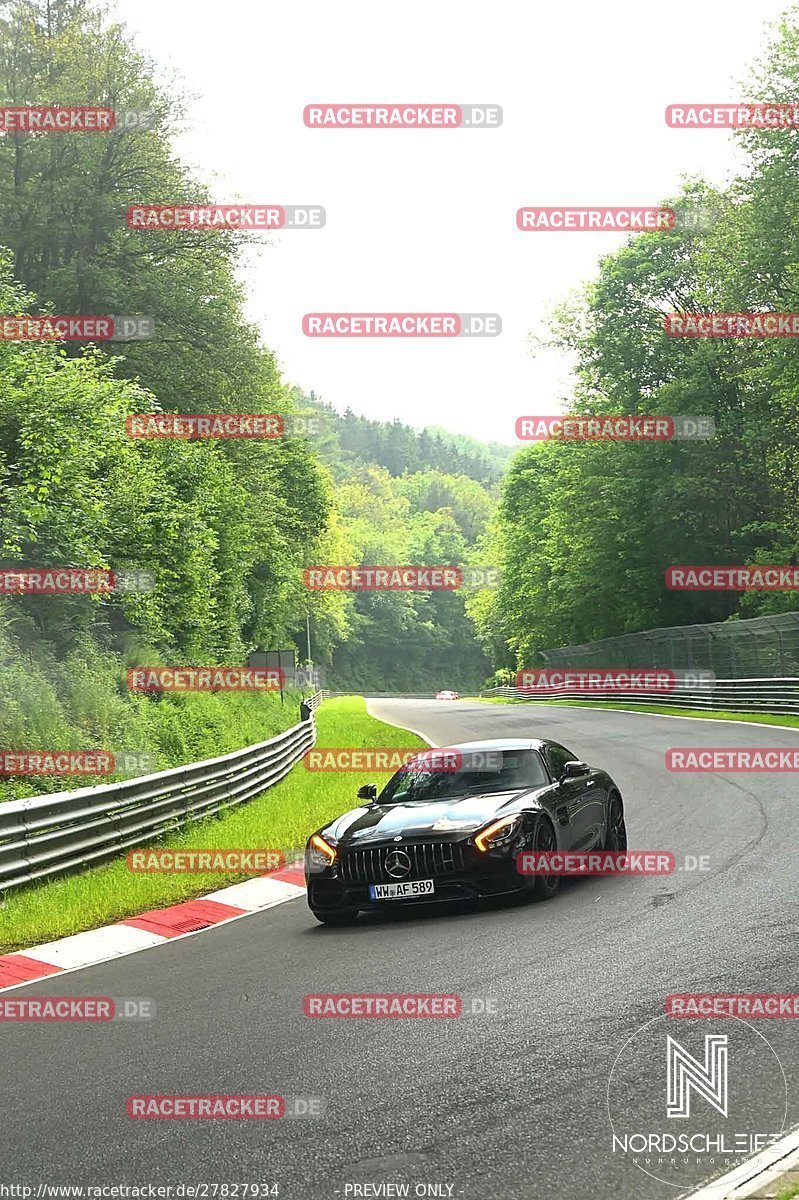 Bild #27827934 - Touristenfahrten Nürburgring Nordschleife (20.05.2024)