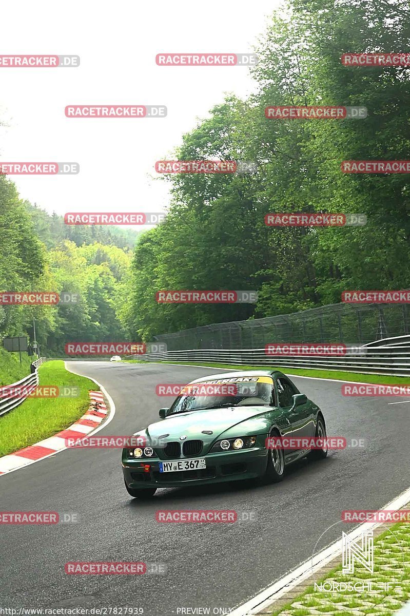 Bild #27827939 - Touristenfahrten Nürburgring Nordschleife (20.05.2024)