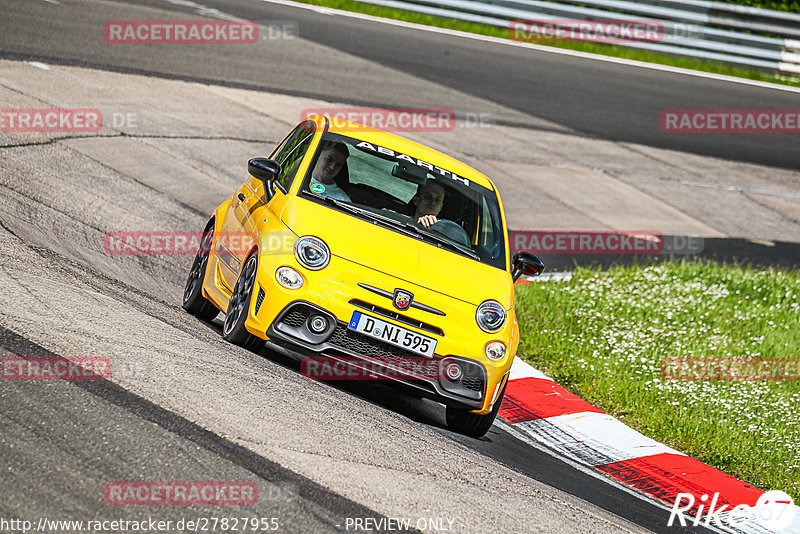 Bild #27827955 - Touristenfahrten Nürburgring Nordschleife (20.05.2024)