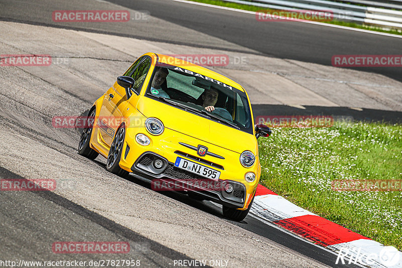 Bild #27827958 - Touristenfahrten Nürburgring Nordschleife (20.05.2024)