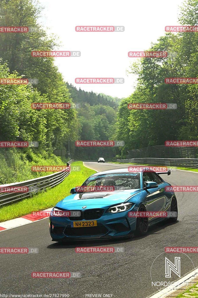 Bild #27827990 - Touristenfahrten Nürburgring Nordschleife (20.05.2024)